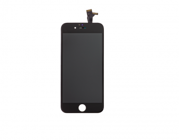 iPhone 6 LCD displej černý