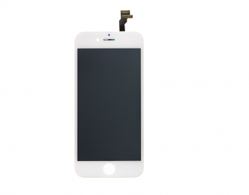 LCD Displej + Dotykové sklo Apple iPhone 6 bílý