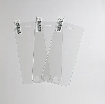 Tvrzené Ochranné sklo pro Apple Iphone 5/5S/5C/SE