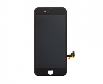 LCD Displej + Dotykové sklo Apple iPhone 7 - černý