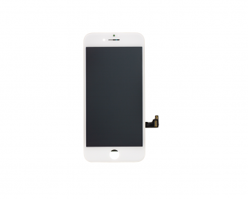 LCD Displej + Dotykové sklo Apple iPhone 7 - bílý