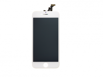 LCD Displej + Dotykové sklo Apple iPhone 6S - bílý