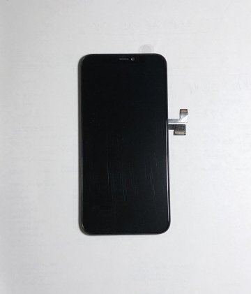 OLED Displej + Dotykové sklo Apple iPhone 11 Pro