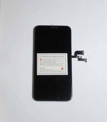 LCD Displej + Dotykové sklo Apple iPhone X