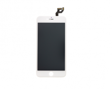 LCD Displej + Dotykové sklo Apple iPhone 6S Plus bílý