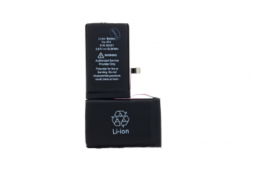Baterie pro iPhone X 2716mAh Li-Ion