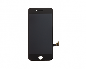 Apple iPhone 8 - LCD Displej + Dotykové sklo černý